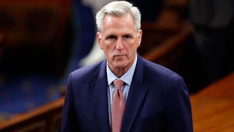 ABD Temsilciler Meclisi Başkanı McCarthy, Zelenskiy'nin davetini geri çevirdi