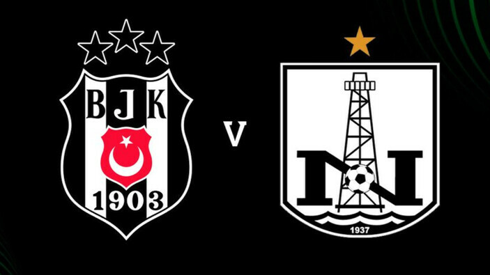 Beşiktaş ve Neftçi, iş birliği protokolü imzaladı