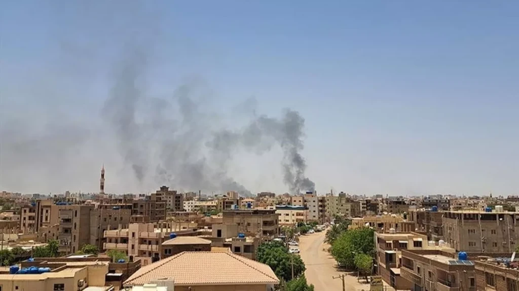 Sudan ordusu, ateşkesin bir hafta uzatılmasını öneren IGAD girişimini kabul etti