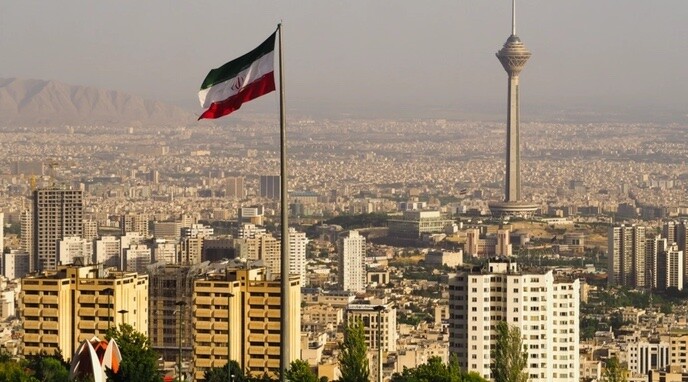 Tahran’da meydana gelen gaz patlamasında 5 kişi hayatını kaybetti