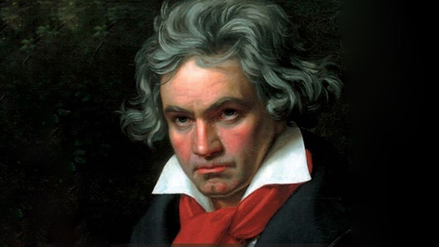 Beethoven'ın ölümünden önce Hepatit B ve karaciğer hastalığından muzdarip olduğu belirlendi