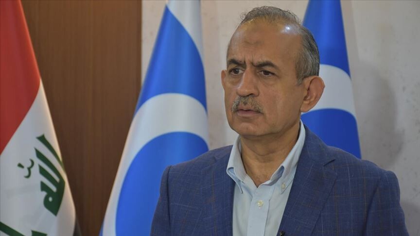 ITC Başkanı Turan'dan Türkiye'deki depremde hayatını kaybedenler için taziye mesajı