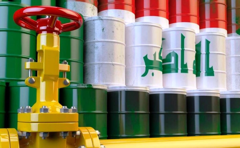Irak petrol üretimini düşürme kararı aldı