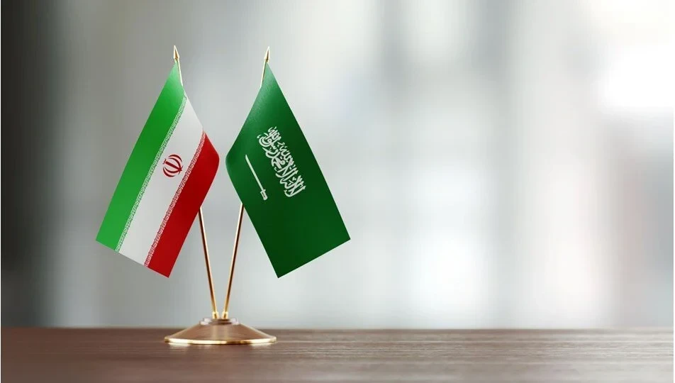 İran'dan Suudi Arabistan'a 7 yıl aradan sonra en üst düzey ziyaret