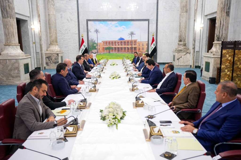 ITC Genel Başkanı Hasan Turan, Devlet İdaresi toplantısına katıldı