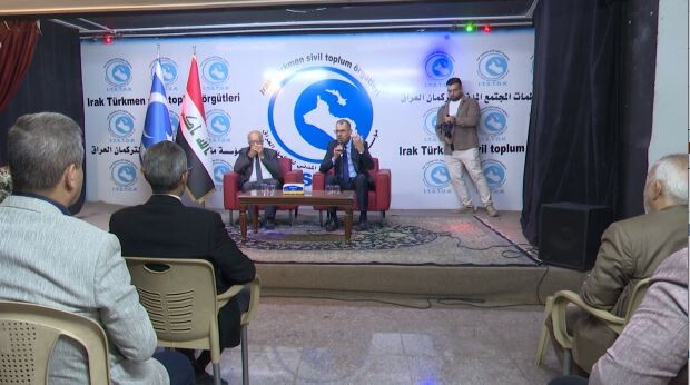 Türkmen edebiyat camiası seçime hazırlanıyor