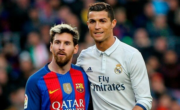 Messi ile Ronaldo, şubat ayında bir kez daha karşı karşıya gelecek