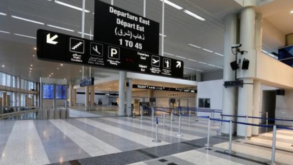 Lübnan'dan Irak'a giden vatandaşlarının pasaportsuz çıkışına izin kararı