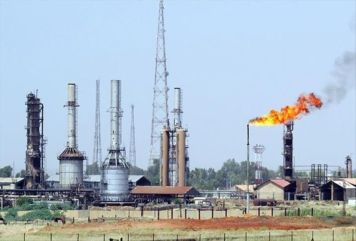 Brent petrolün varili 63,60 dolardan işlem görüyor