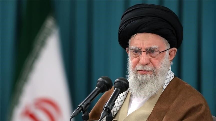 İran lideri Hamaney, ABD ile müzakerelerden sonuç çıkmasını düşünmediklerini söyledi