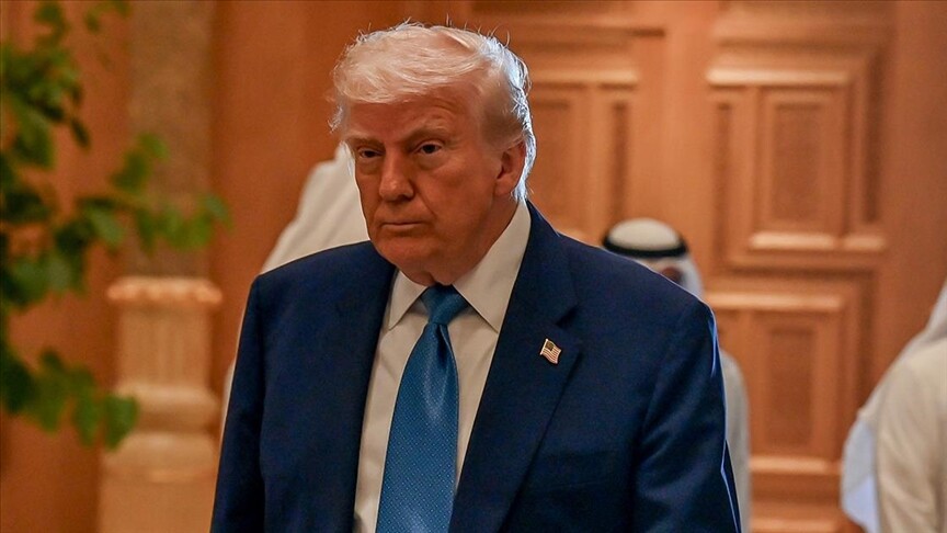 Trump, Körfez ülkelerinden 3 trilyon doları aşan yatırım ve silah anlaşmalarıyla dönüyor