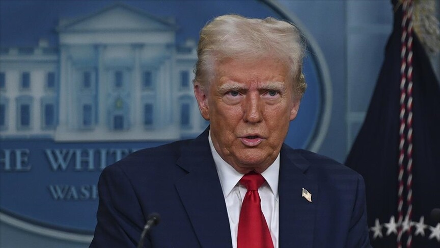 Trump, Basra Körfezi'ne 