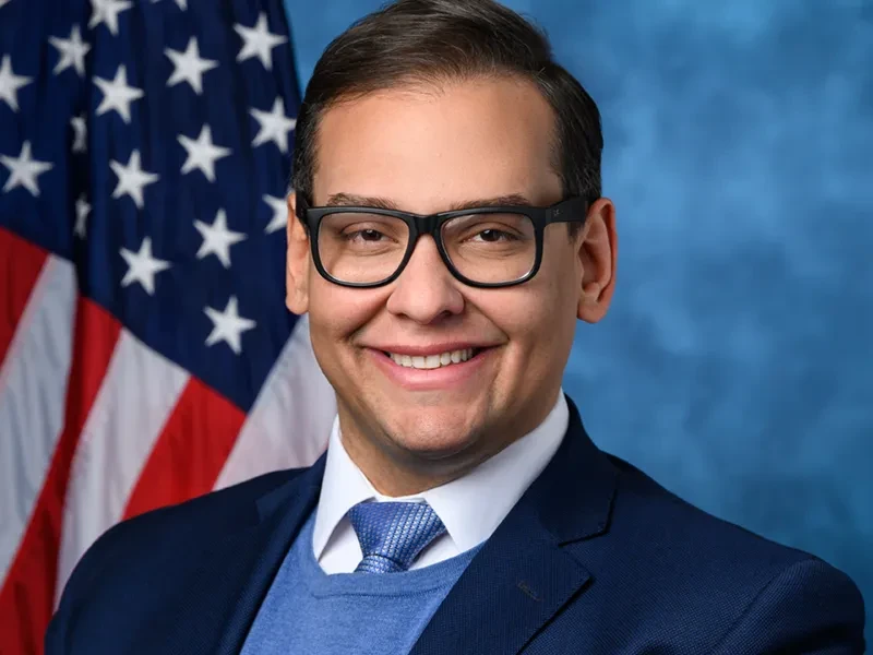 ABD'de eski Kongre üyesi Santos, dolandırıcılık suçundan 7 yıl 3 ay hapis cezasına çarptırıldı