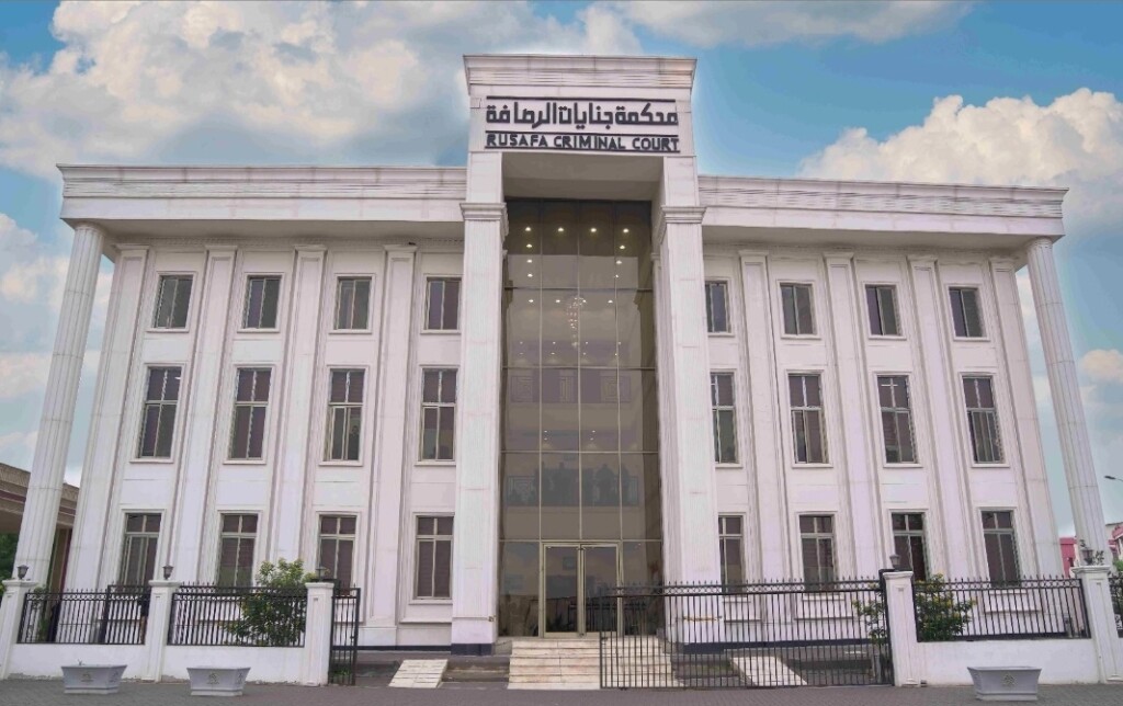 Bağdat'ta Devlet kurumlarına ait 150 sahte mühür ele geçirildi