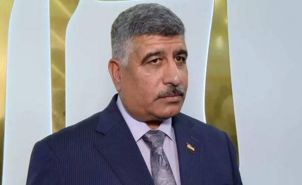 Bağdat'tan Süleymaniye olayına ilişkin açıklama