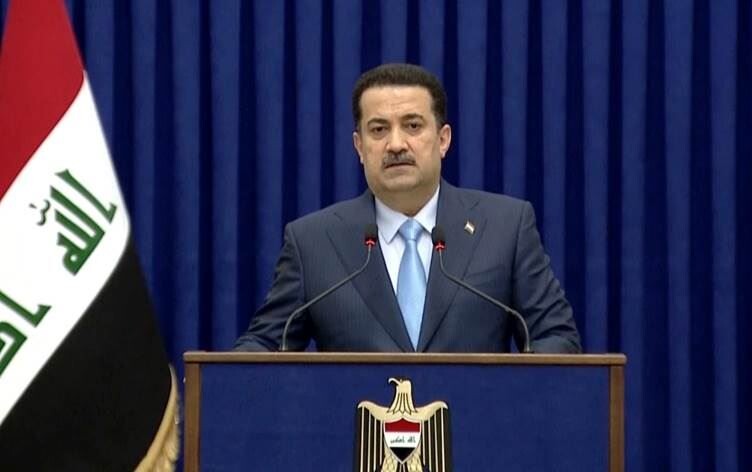 Başbakan Sudani döviz kuruna ilişkin açıklama yaptı