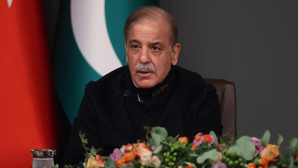 Pakistan Başbakanı Şerif'ten aralarında Türkiye'nin de bulunduğu ülkelere teşekkür