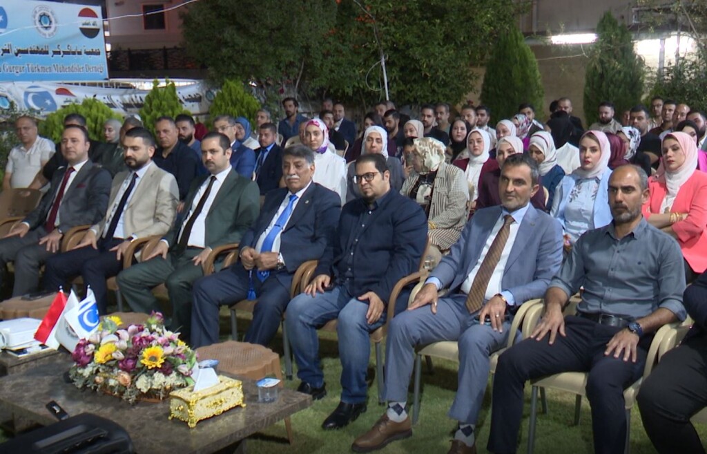 Baba Gurgur Derneği'nden bilinçlendirme paneli