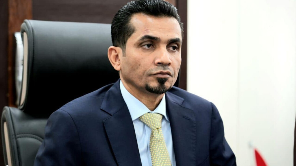 Irak hava sahası kapatıldı