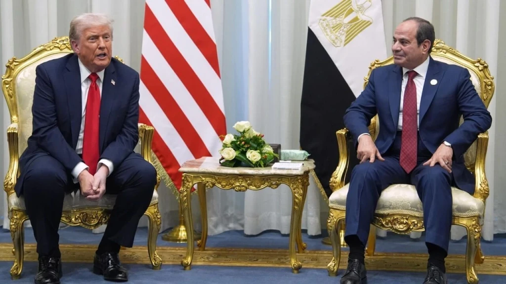 Trump, Gazze'deki ateşkes anlaşması görüşmelerinin ikinci aşamasının başladığını duyurdu