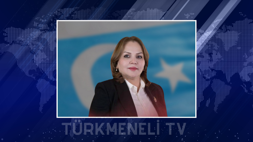 Bağdat’ta seçim zaferi sonrası Celal’e destek mesajları