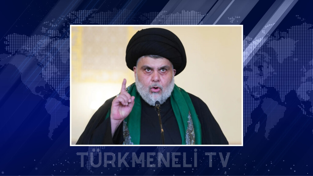 ITC Genel Başkanı Hasan Turan, Ulusal Güvenlik Danışmanı ile bir araya geldi