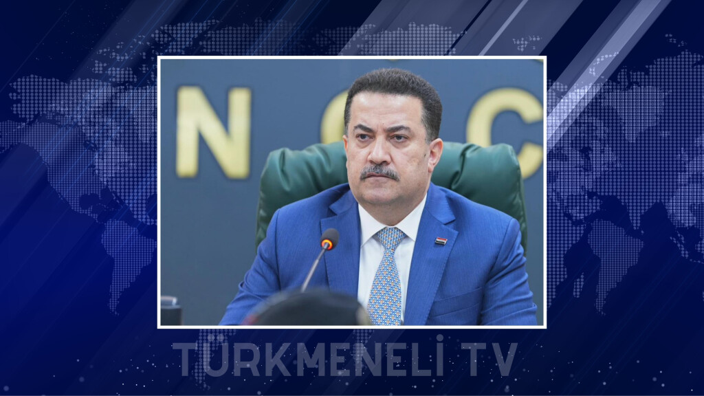 Başbakan Sudani, Suudi Veliaht ve BAE lideriyle telefon görüşmeleri gerçekleştirdi