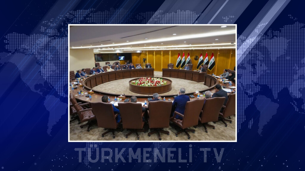 Irak parlamentosunda yeni disiplin adımları