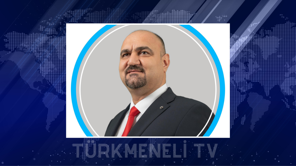 Ağa'dan tüm Türkmeneli'ye teşekkür!