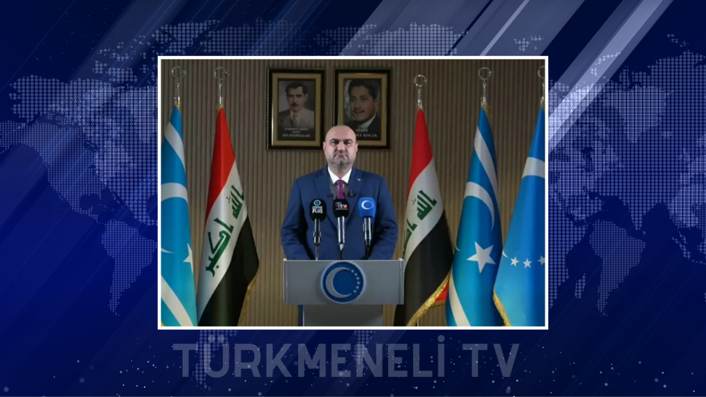 BITC Listesi adaylarının Kerkük'te kazandığı oy sayıları