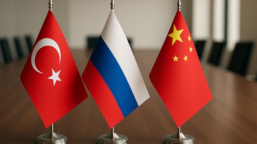 TRÇ ittifakından Hilal ittifakına: Türkiye'nin yeni bir güvenlik ittifakı arayışı