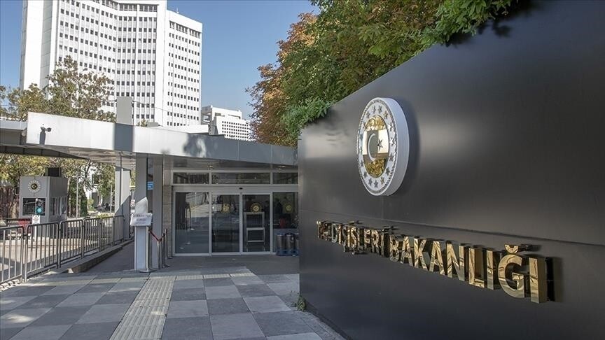 Dışişleri Kaynakları: Ukrayna ve Rusya heyetlerinin yarın İstanbul'da görüşmesi planlanıyor