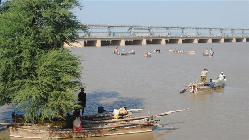 Pakistan'da Muson Yağmurları Sebebiyle Ölenlerin Sayısı 1314'e Çıktı