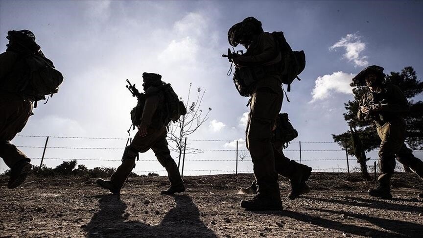 İsrail ordusu, Gazze'deki çatışmalarda bir askerinin daha öldürüldüğünü duyurdu