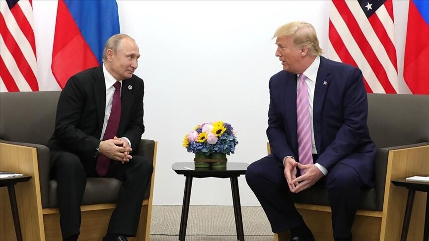 Rusya: (Ukrayna) Trump ve ekibi krizi çözmek için daha derin bir yaklaşım benimsedi