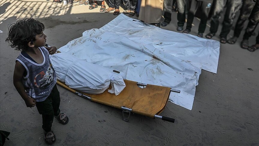 Dünyanın dört bir yanından binlerce aktivist, 