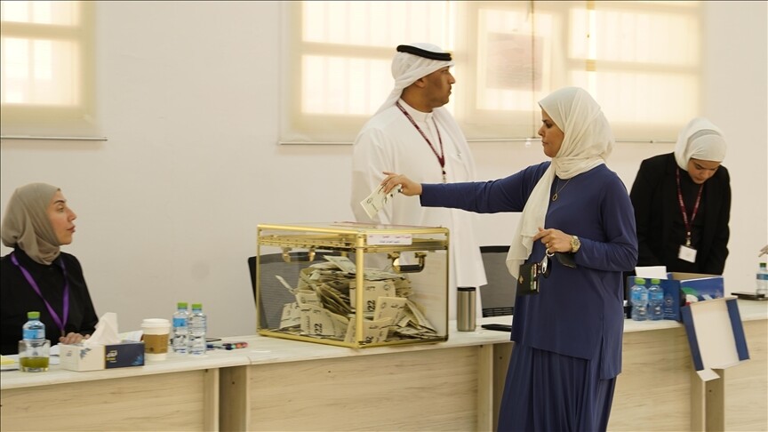 Kuveyt'te Seçimlerin Ardından Millet Meclisinin Yarıdan Fazlası Değişti