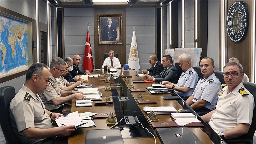 Akar: Bu Sabah İtibarıyla Ukrayna Limanlarından Ayrılan Tahıl Miktarı 721 Bin 449 Ton Oldu