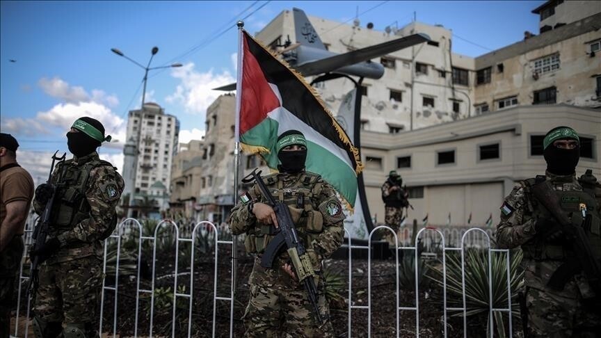 Hamas: Gazze’de ateşkes müzakereleri durdu, yeni bir teklif almadık