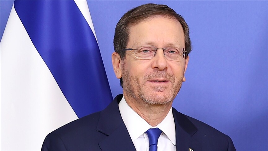 İsrail Cumhurbaşkanı, hükümetin tartışmalı yargı düzenlemesinde uzlaşının 