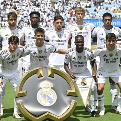 Arda Güler'in gol attığı maçta Real Madrid, Kulüpler Dünya Kupası'nda Pachuca'yı 3-1 yendi