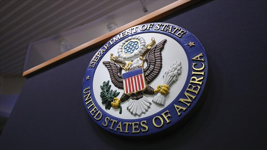 ABD Dışişleri'ndeki üst düzey görevinden istifa eden Paul, İsrail'e baskı yapılmasını istedi