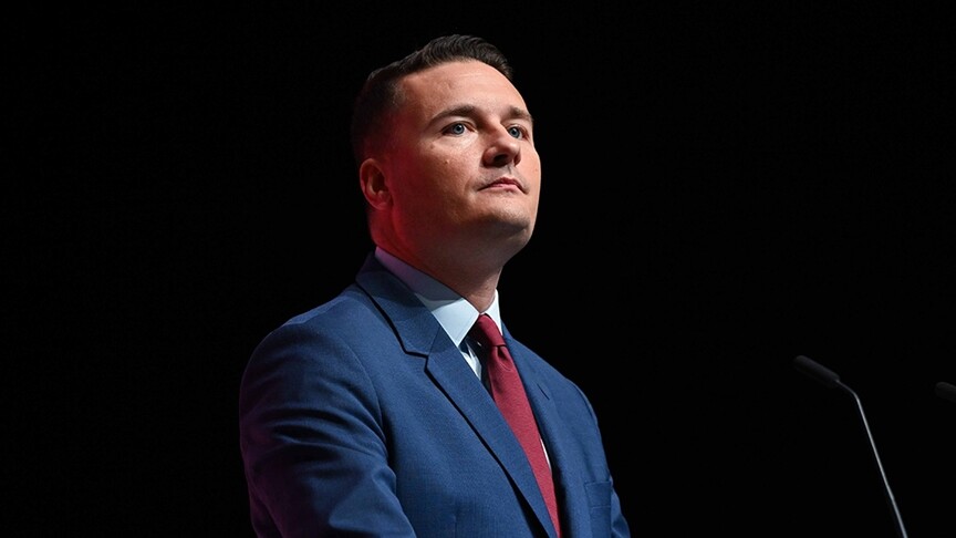 İngiliz Bakan Streeting'den, İsrail Büyükelçiliğine tepki: 