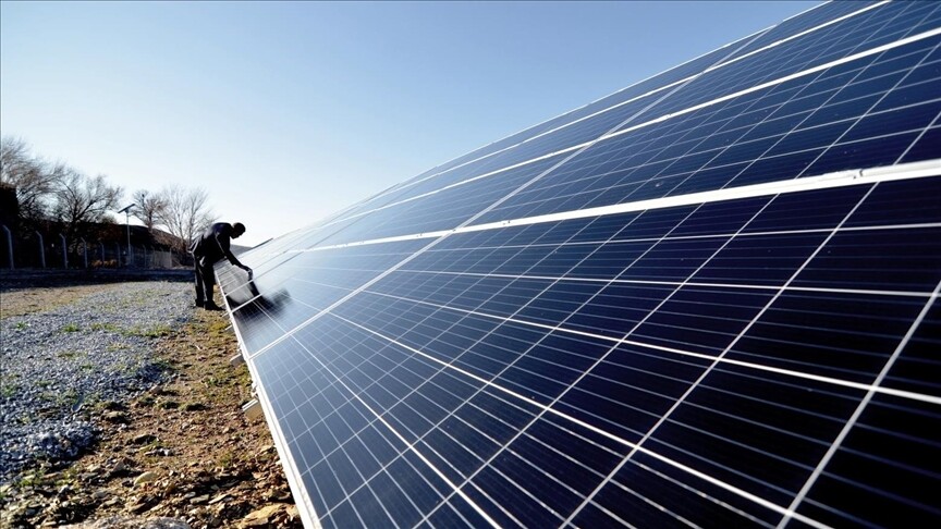 Irak Elektrik Bakanlığı, Katar ile Enerji İş birliği Konusunda Görüşmeler Yapıyor