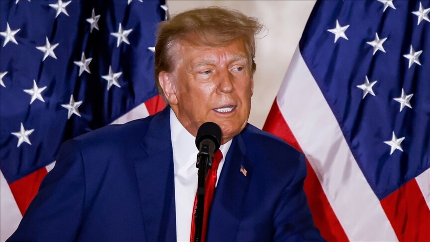 Trump, ABD'nin İran'a olası müdahalesine 