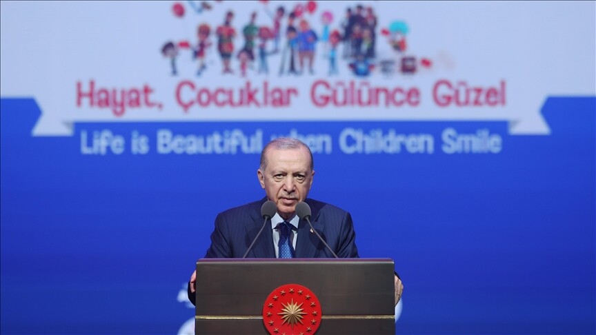 Türkiye Cumhurbaşkanı Erdoğan: İstanbul'daki depremlerle ilgili devletimizin tüm birimleri teyakkuzda