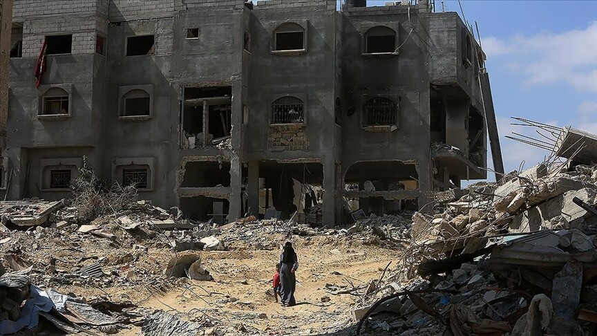 BM yetkilisi, Orta Doğu'da çatışmaların genişlemesinin her açıdan felaket olduğunu söyledi