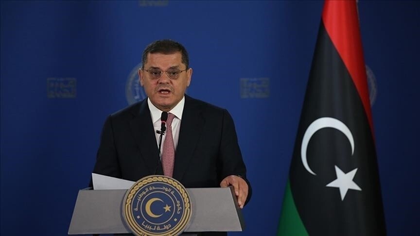 Libya Başbakanı Dibeybe, Türkiye İle İmzalanan Anlaşmalardan Memnun