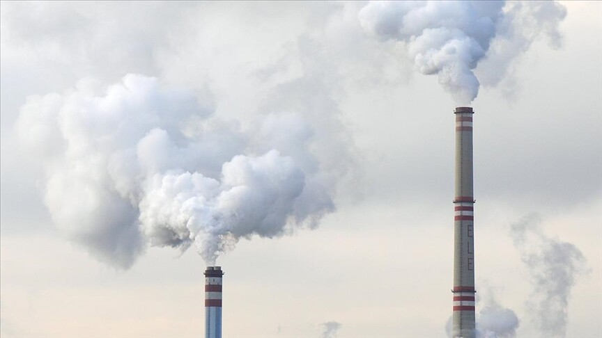 Almanya, BM İklim Zirvesi'nde fosil yakıt anlaşmasını memnuniyetle karşıladı