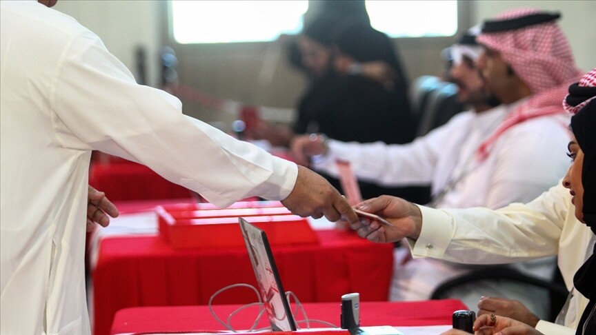 Bahreyn'de 12 Kasım'da Milletvekili Seçimi Yapılacak